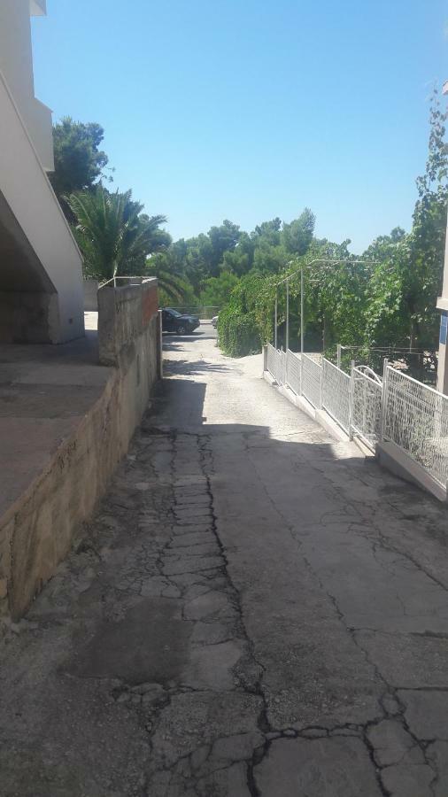 Ferienwohnung Andea Makarska Exterior foto